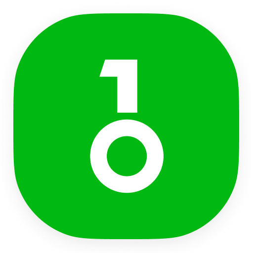 OneKey logo